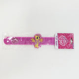 My Little Pony Slap Band Bracelets - YOU CHOOSE!