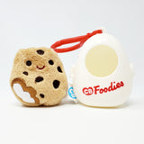 Cutie Beans Fiesta Foodies Plush Clip-On - YOU CHOOSE!