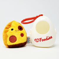 Cutie Beans Fiesta Foodies Plush Clip-On - YOU CHOOSE!