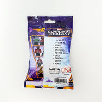 Marvel Guardians of the Galaxy Puzzle Erasers Lot of 12 Sealed Blind Packs