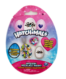 Hatchimals Mystery Necklace Dog Tags Stickers Lot 20 Blind Bags NEW SEALED
