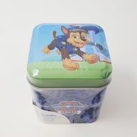 Paw Patrol - YOU CHOOSE - Sealed Blind Tins Dangler Pup Tag Stickers