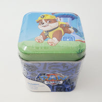 Paw Patrol - YOU CHOOSE - Sealed Blind Tins Dangler Pup Tag Stickers