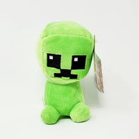 Minecraft Plush Mini Crafters *YOU CHOOSE* Series 1 Mojanx Jinx