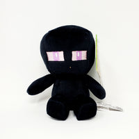 Minecraft Plush Mini Crafters *YOU CHOOSE* Series 1 Mojanx Jinx