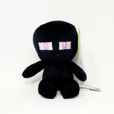 Minecraft Plush Mini Crafters *YOU CHOOSE* Series 1 Mojanx Jinx