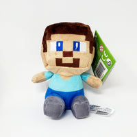 Minecraft Plush Mini Crafters *YOU CHOOSE* Series 1 Mojanx Jinx