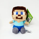 Minecraft Plush Mini Crafters *YOU CHOOSE* Series 1 Mojanx Jinx