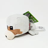 Minecraft Plush Mini Crafters *YOU CHOOSE* Series 1 Mojanx Jinx