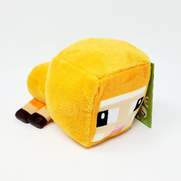 Minecraft J!NX Mini Crafter Creeper Plush (NEW WITH TAGS)