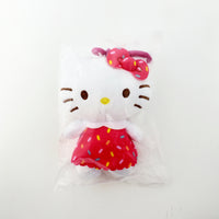 Hello Kitty Series 2 Plush Danglers *YOU CHOOSE* New Loose
