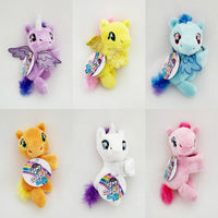 My Little Pony Cutie Cuff *YOU CHOOSE* Plush Slap Band Bracelets