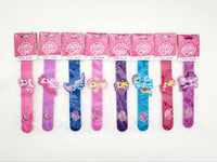 My Little Pony Slap Band Bracelets - YOU CHOOSE!