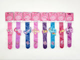 My Little Pony Slap Band Bracelets - YOU CHOOSE!