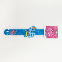 My Little Pony Slap Band Bracelets - YOU CHOOSE!