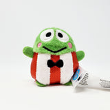 Fiesta Sanrio Hello Kitty Cutie Beans Series 2 Plush Clip-On - YOU CHOOSE!