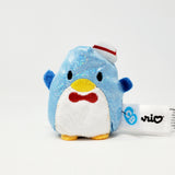 Fiesta Sanrio Hello Kitty Cutie Beans Series 2 Plush Clip-On - YOU CHOOSE!