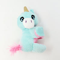 Cutie Cuff Squad Plush Slap Band Bracelet *YOU CHOOSE* New!