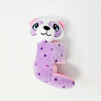 Cutie Cuff Squad Plush Slap Band Bracelet *YOU CHOOSE* New!