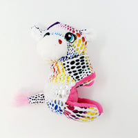 Cutie Cuff Squad Plush Slap Band Bracelet *YOU CHOOSE* New!