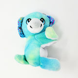 Cutie Cuff Squad Plush Slap Band Bracelet *YOU CHOOSE* New!