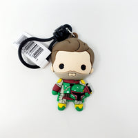 Star Wars The Mandalorian Series 2 Character Bag Clip - YOU CHOOSE!