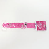 My Little Pony Slap Band Bracelets - YOU CHOOSE!