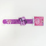 My Little Pony Slap Band Bracelets - YOU CHOOSE!