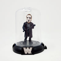 WWE Legends Domez *YOU CHOOSE* Collectible Miniatures Series 1
